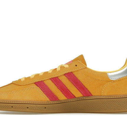 Adidas Handball Spezial Spark Lucid Pink JI1406, profil intérieur