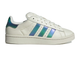 Adidas Campus 00s Off White Aluminium JI1862, vue principale