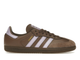 Adidas Samba OG Earth Strata Purple Glow JI1870, vue principale