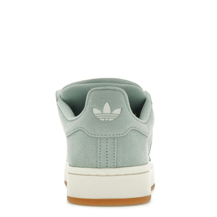 Adidas Campus 00s Hazy Green JI1984, arrière