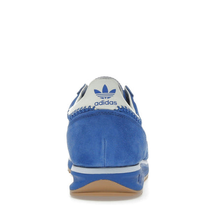 Adidas SL 72 RS Blue Gum JI2002, arrière