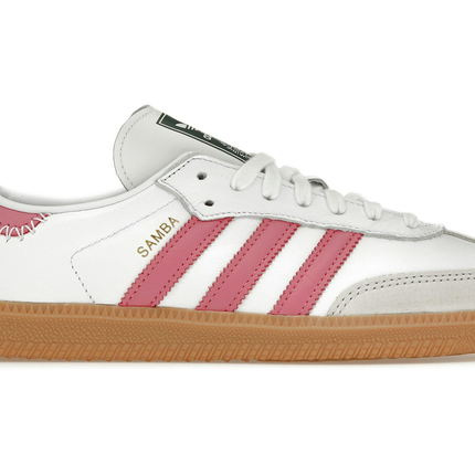 Adidas Samba OG Rose Tone JI2013, vue principale