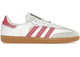 Adidas Samba OG Rose Tone JI2013, vue principale