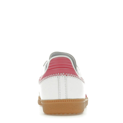 Adidas Samba OG Rose Tone JI2013, arrière