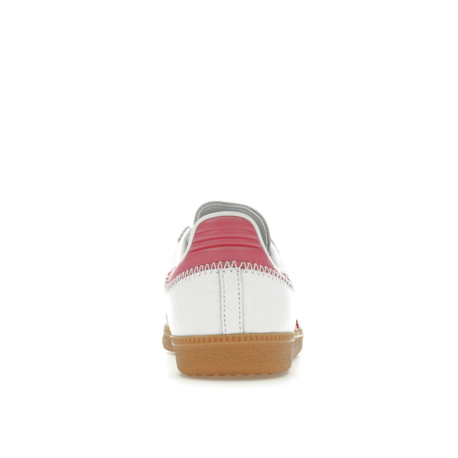 Adidas Samba OG Rose Tone JI2013, arrière