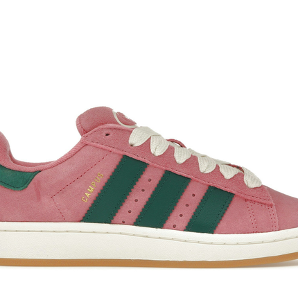 Adidas Campus 00s Rose Tone JI2015, vue principale