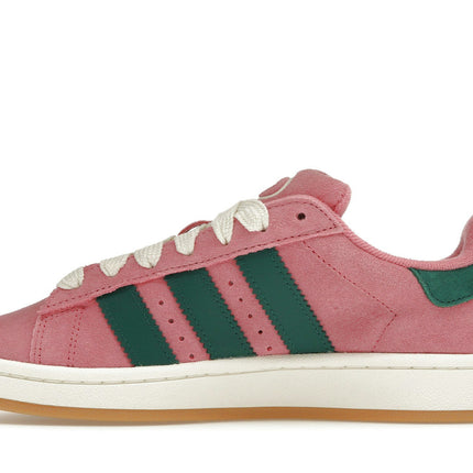 Adidas Campus 00s Rose Tone JI2015, profil intérieur