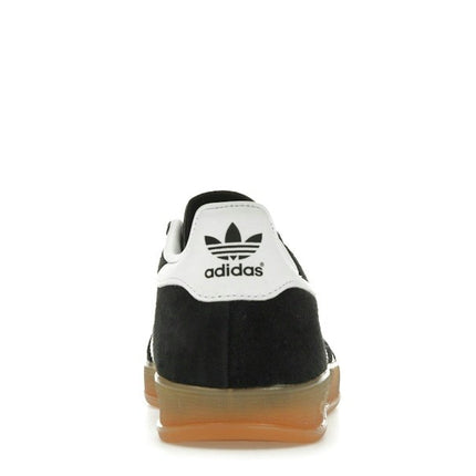 Adidas Gazelle Indoor Core Black JI2060, arrière