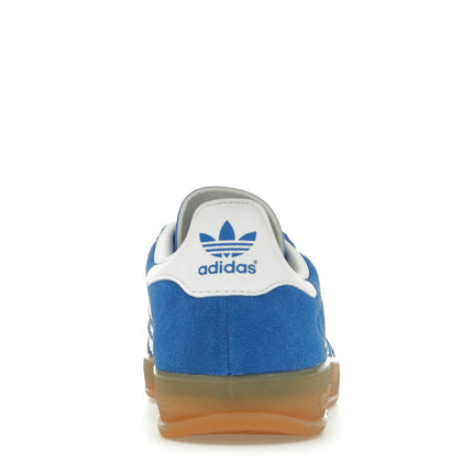 Adidas Gazelle Indoor Blue Bird Cloud White JI2061, arrière
