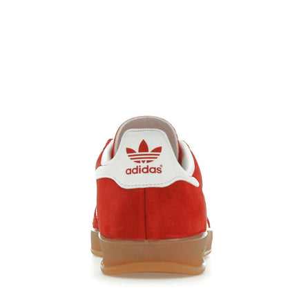 Adidas Gazelle Indoor Better Scarlet JI2063, arrière