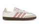 Adidas Samba OG White Wonder Mauve JI2677, vue principale