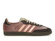 Adidas Samba OG Warm Clay Clear Orange JI2682, vue principale