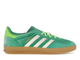 Adidas Gazelle Indoor Semi Court Green Velvet JI2715, vue principale