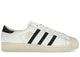 Adidas Superstar Vintage White Black Made In Germany JI3138, vue principale