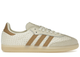 Adidas Samba OG Cream White Cardboard JI3185, vue principale