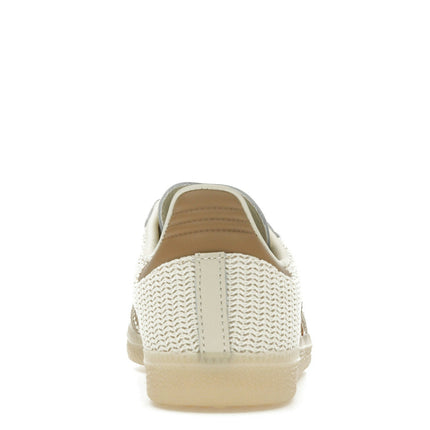 Adidas Samba OG Cream White Cardboard JI3185, arrière