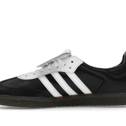 Adidas Samba LT Core Black Cloud White JI3200, profil intérieur