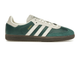 Adidas Samba OG Collegiate Green Cream White JI3215, vue principale