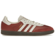 Adidas Samba OG Preloved Ruby Cream White JI3216, vue principale