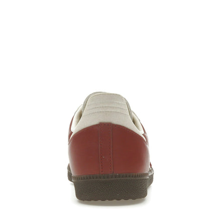 Adidas Samba OG Preloved Ruby Cream White JI3216, arrière
