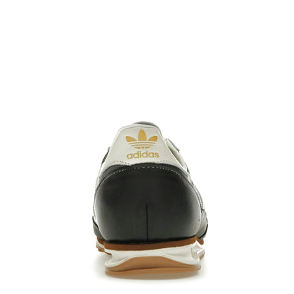 Adidas SL 72 Core Black Leather JI3968, arrière
