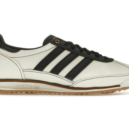 Adidas SL 72 OG Off White Core Black Gum JI3969, vue principale