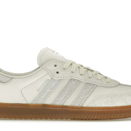 Adidas Samba OG NAKED Copenhagen Lace JI3993, vue principale