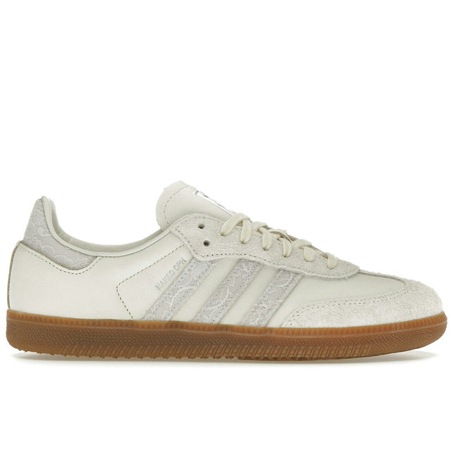 Adidas Samba OG NAKED Copenhagen Lace JI3993, vue principale