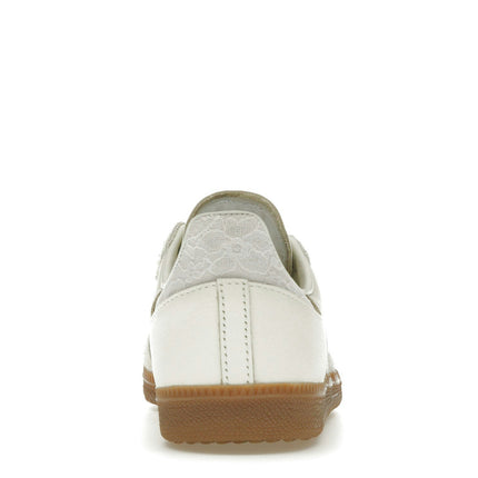 Adidas Samba OG NAKED Copenhagen Lace JI3993, arrière