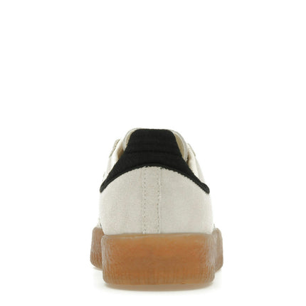 Adidas Sambae Leopard Off White JI4226, arrière