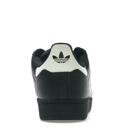 Adidas Superstar 92 By Pharrell Black White JI4267, arrière