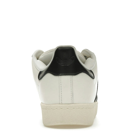 Adidas Superstar 92 By Pharrell White Black JI4268, arrière