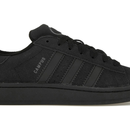 Adidas Campus 00s Core Black JI4395, vue principale