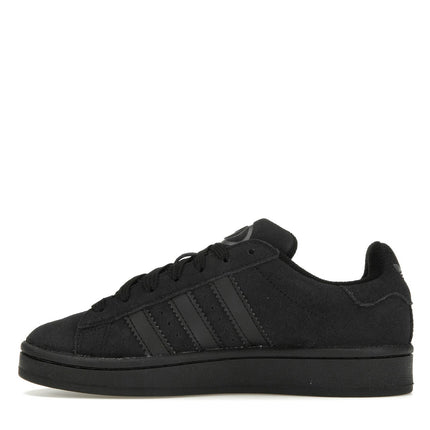 Adidas Campus 00s Core Black JI4395, profil intérieur