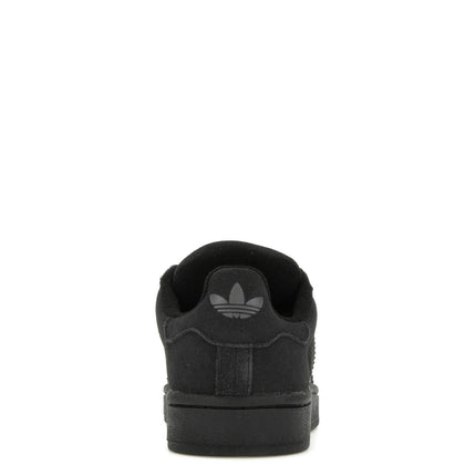 Adidas Campus 00s Core Black JI4395, arrière