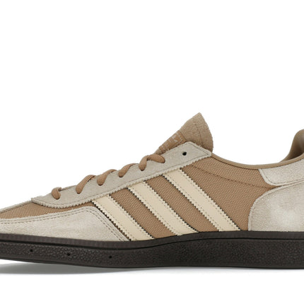 Adidas Handball Spezial Cardboard Crystal Sand JI4645, profil intérieur