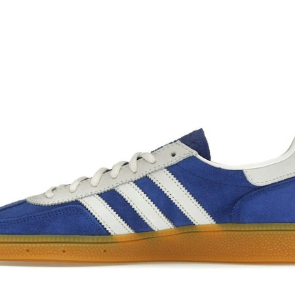 Adidas Handball Spezial 75th Anniversary Pack Collegiate Royal JP5278, profil intérieur