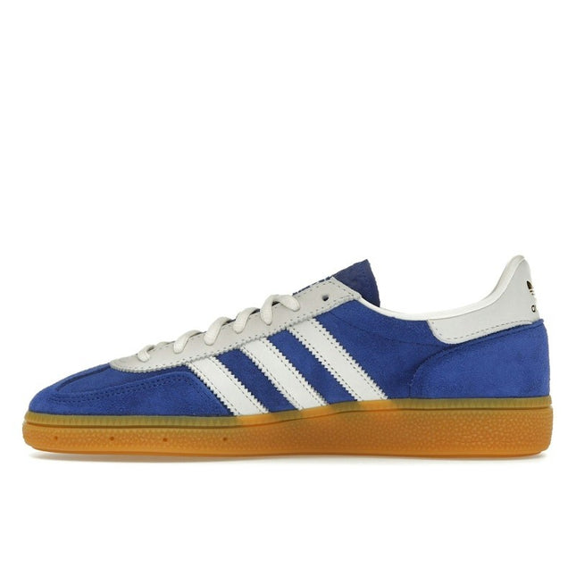 Adidas Handball Spezial 75th Anniversary Pack Collegiate Royal JP5278, profil intérieur