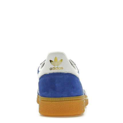 Adidas Handball Spezial 75th Anniversary Pack Collegiate Royal JP5278, arrière