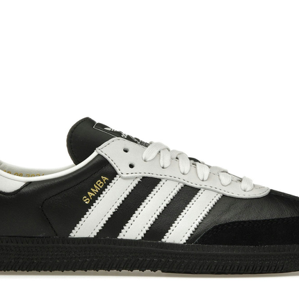 Adidas Samba OG 75th Anniversary Pack Black JP5282, vue principale