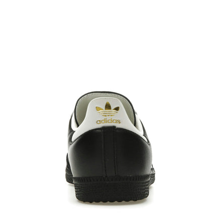 Adidas Samba OG 75th Anniversary Pack Black JP5282, arrière