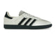 Adidas Samba OG Wonder White Black Pony JP5329, vue principale
