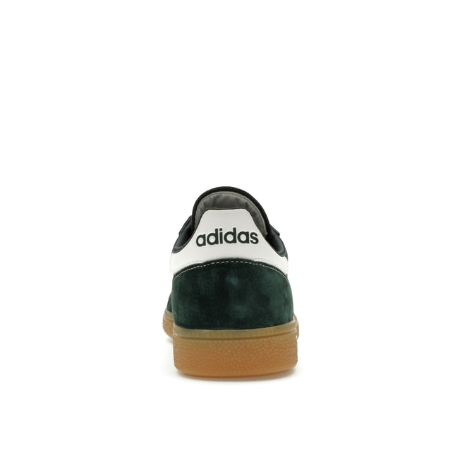 Adidas Handball Spezial Sporty & Rich Dark Green JP7067, arrière