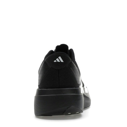 Adidas Adizero Evo SL Black White JP7149, arrière