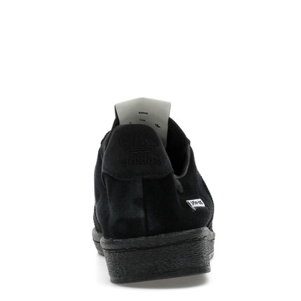 Adidas Superstar Song For The Mute Black JP7676, arrière