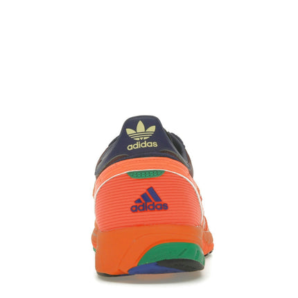 Adidas Adizero SL 72 Bad Bunny Maroon JP8815, arrière