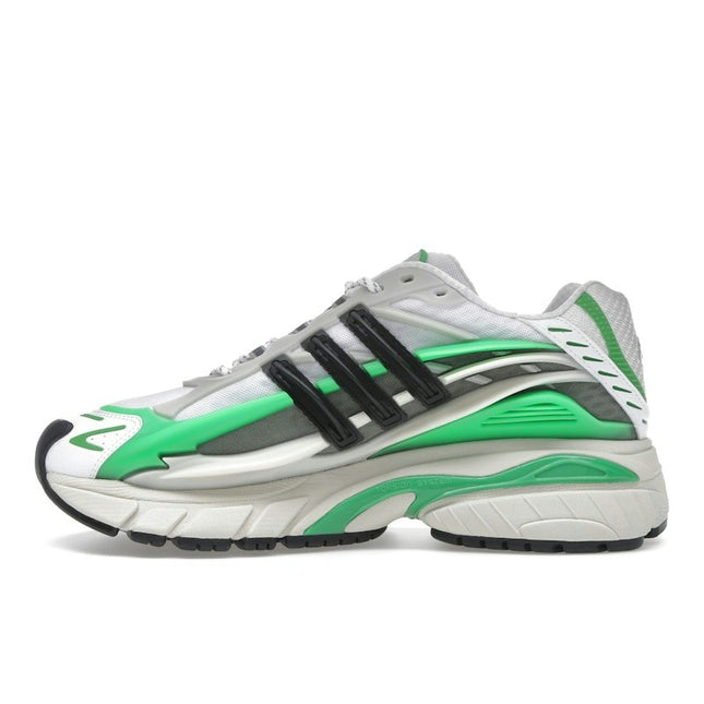 Adidas Adistar Jellyfish Pharrell Williams Real Green JP9260, profil intérieur
