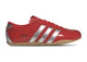 Adidas Tokyo Patent Red Silver Metallic JQ0596, vue principale
