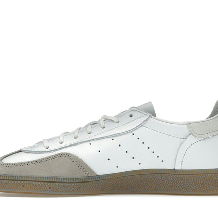 Adidas Handball Spezial Invincible Crystal White Grey JQ2376, profil intérieur