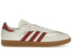Adidas Samba OG FC Bayern Munich 125th Anniversary Made In Germany JQ2500, vue principale